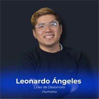 Leonardo Angeles