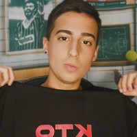 Matheus Mazon