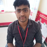 Milan Sahoo