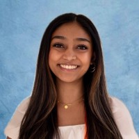 Shaina Patel