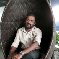 Vignesh Kumar