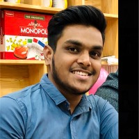Sushant Joshi