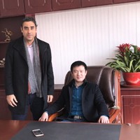 Tony Jia