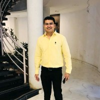 Pavan Kant Tripathi