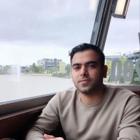 Shahbaz Munir
