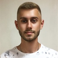 Андрей Новак