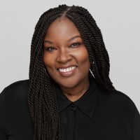 Aisha Adkins, MPA, CNP