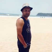 Shivanand Naik