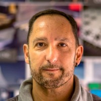 Enrique Amoraga Cordoba