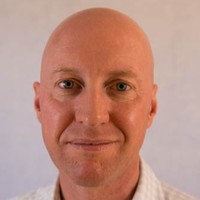 Martin Osborne