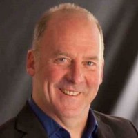 Peter Myers, P.Eng. MA