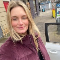 Bliss Christopher-Brearley