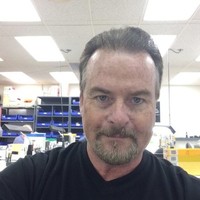 Mike Ferns