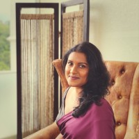 Nirmani Perera