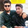 Nikash Ashraf