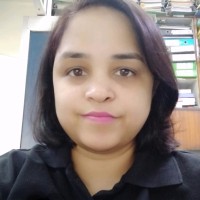 Preeti Tiwari