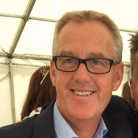 Martin Mundy