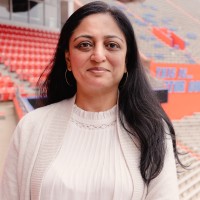 Hema Patel