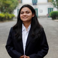 Binita Sharma