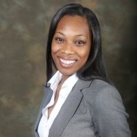 Myeshia Tuff, Mba
