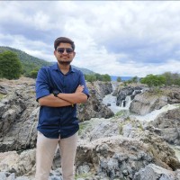 Jeevan Naik.