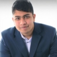 Harishankar Raghunath