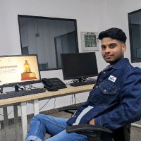 SUJAY KUMAR DAS