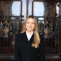 Lucy Corry
