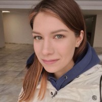 Katsiaryna Karashkova