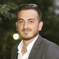 Furkan Fatih Aracı