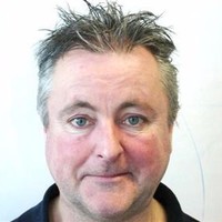 Allan Cox