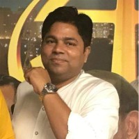 Santosh Singh