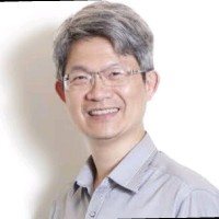 Jonathan Tsai
