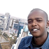 KARIUKI WAHOME