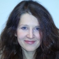 Maria Anufrieva