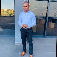Vumani Buthelezi