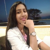 Vaishnavi Patil
