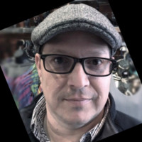 Russell Fondaw, Csp