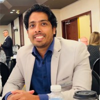 Pramod Prasannakumar