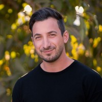 John Mardirossian