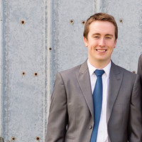 Tyler Chapman