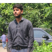 Saurabh kumar Rai