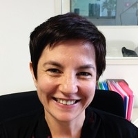 Myriam EVANS