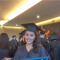 Maria Christine Joy Zuñega