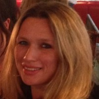 Rebecca Dymock