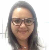 Amanda Danielle Brandão da Silva