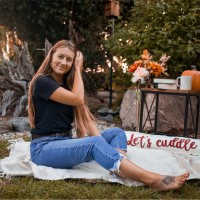 Alexandria Leask