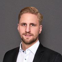 Patrick Marré