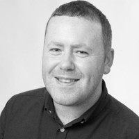 Colm Phair