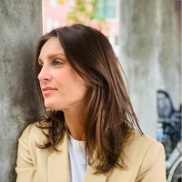 Julie Volders